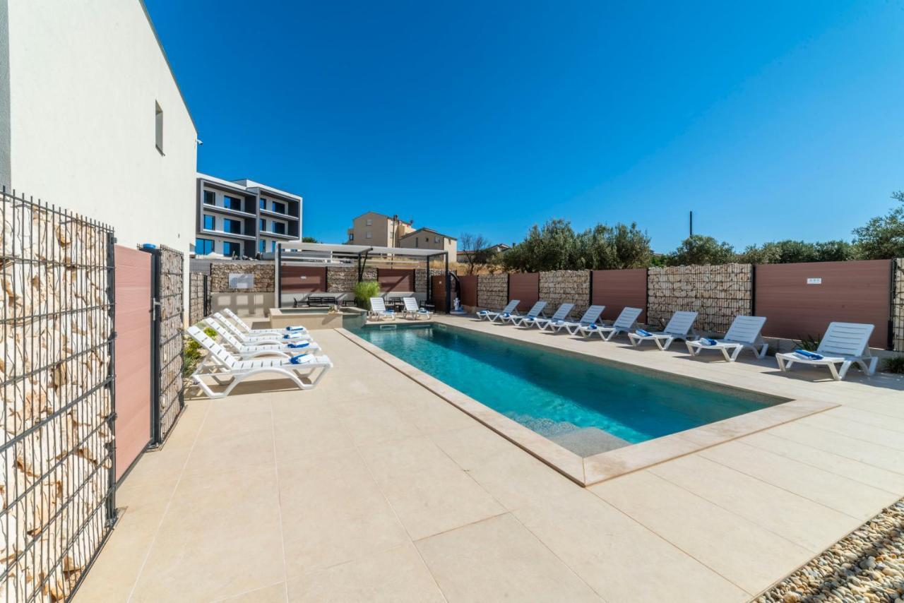 Pinna Residence - Vanga PUY Exterior foto