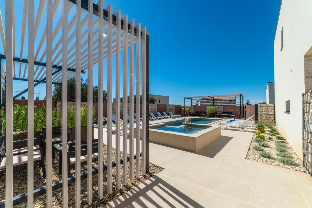 Pinna Residence - Vanga PUY Exterior foto