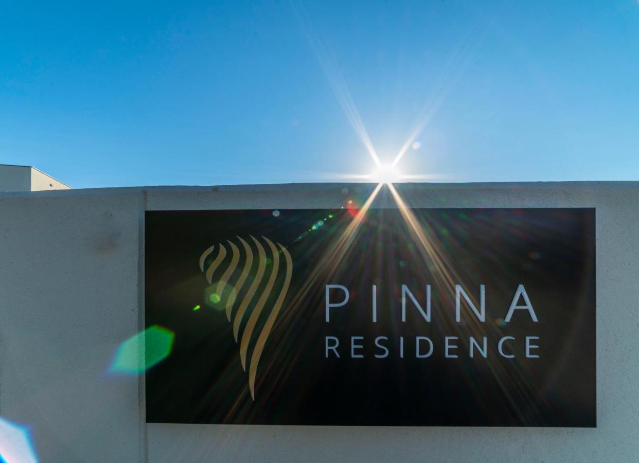 Pinna Residence - Vanga PUY Exterior foto