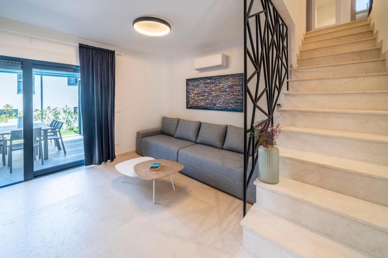 Pinna Residence - Vanga PUY Exterior foto