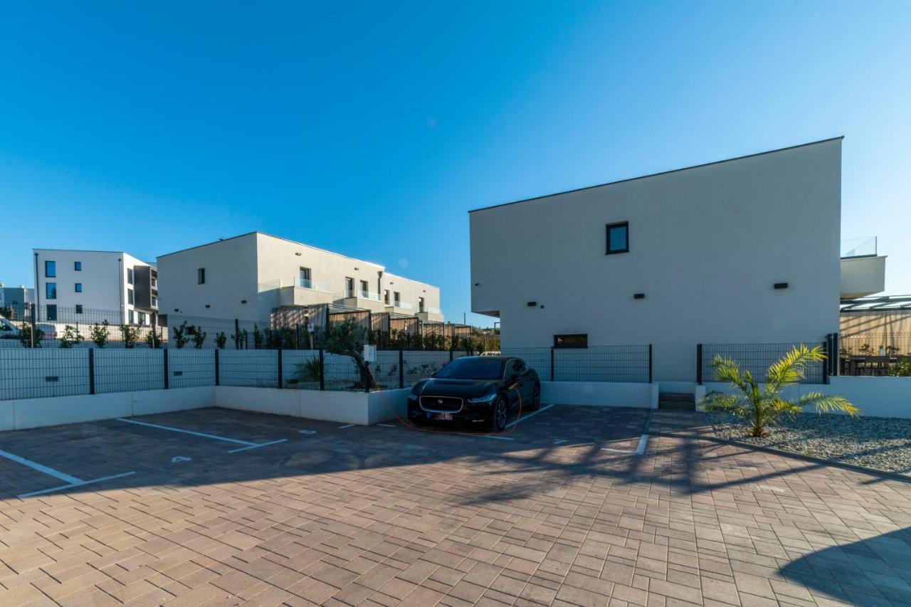 Pinna Residence - Vanga PUY Exterior foto