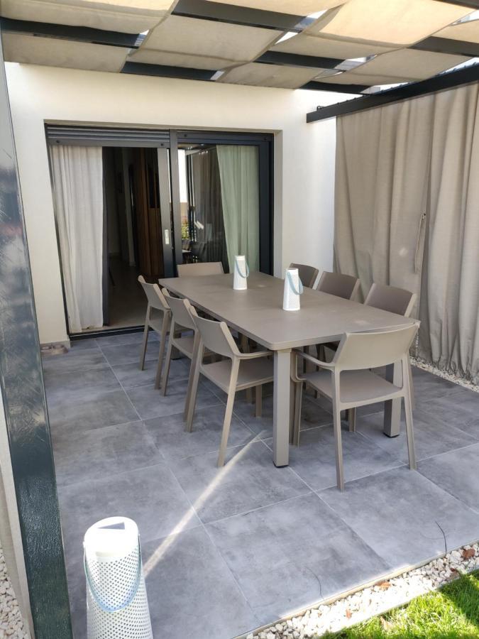 Pinna Residence - Vanga PUY Exterior foto
