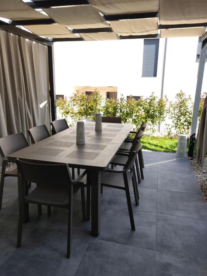 Pinna Residence - Vanga PUY Exterior foto