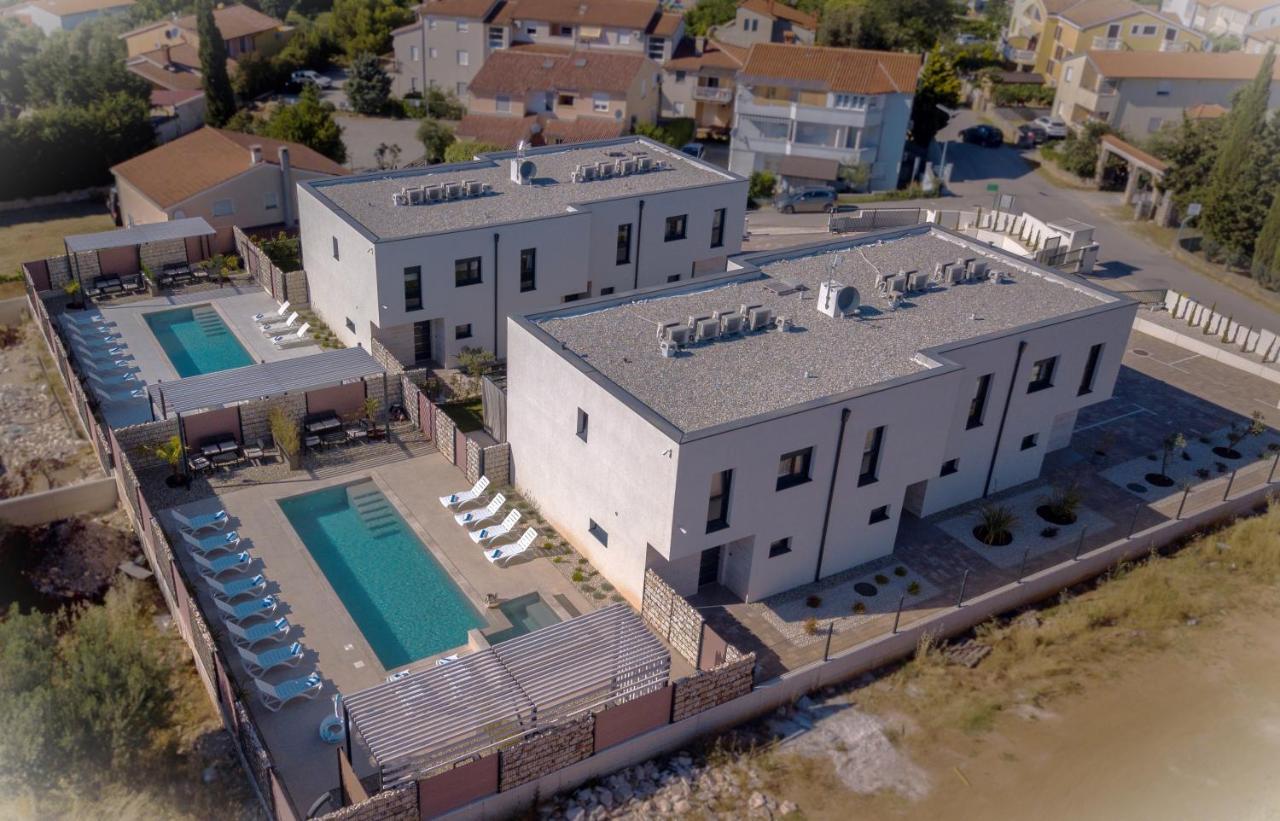 Pinna Residence - Vanga PUY Exterior foto